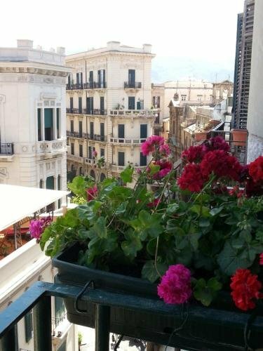 Гостиница Ai Lattarini House