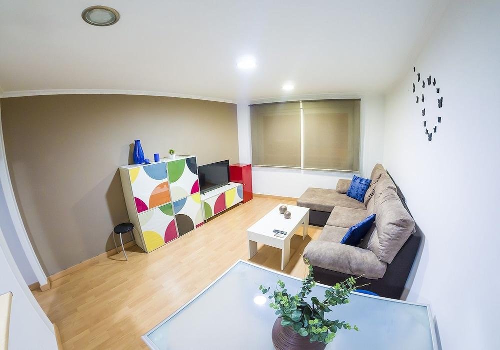 Фото Torrevieja Experience Centro 10