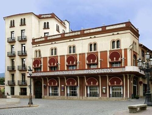 RVHotels Broquetas SPA Termal