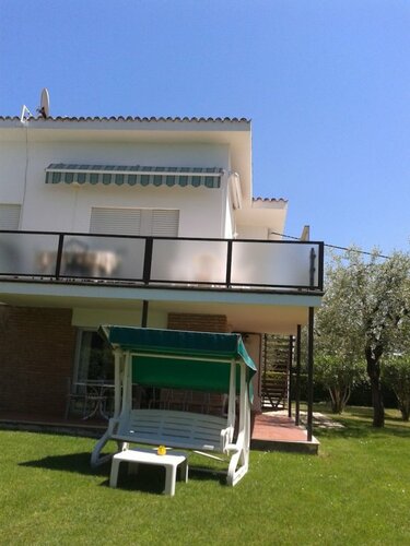 Гостиница Residence Montefelice в Бардолине