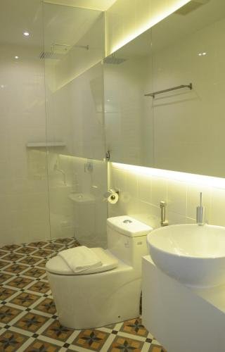 Фото TheBlanc Boutique Hotel