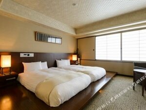 Hotel Centnovum Kyoto