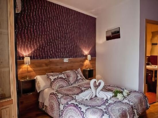 Фото Abel Victoriano Hostel