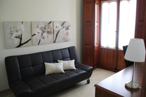 Фото Hotel San Sebastian Hospederia