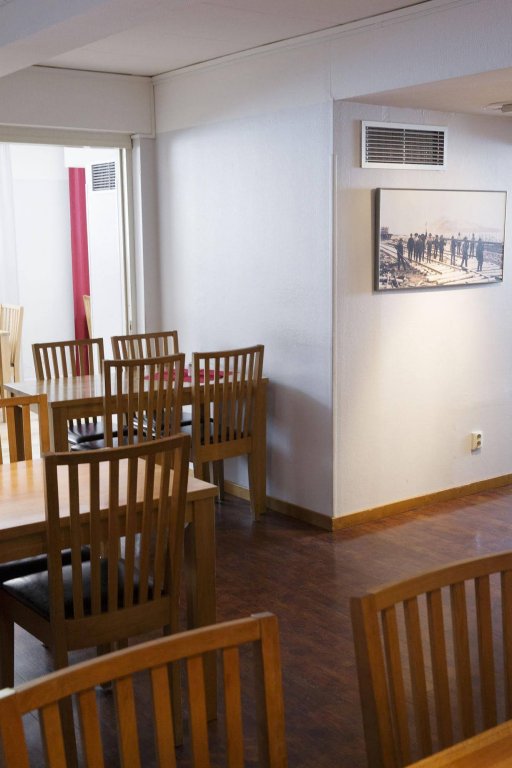 Фото Hotell Kebne