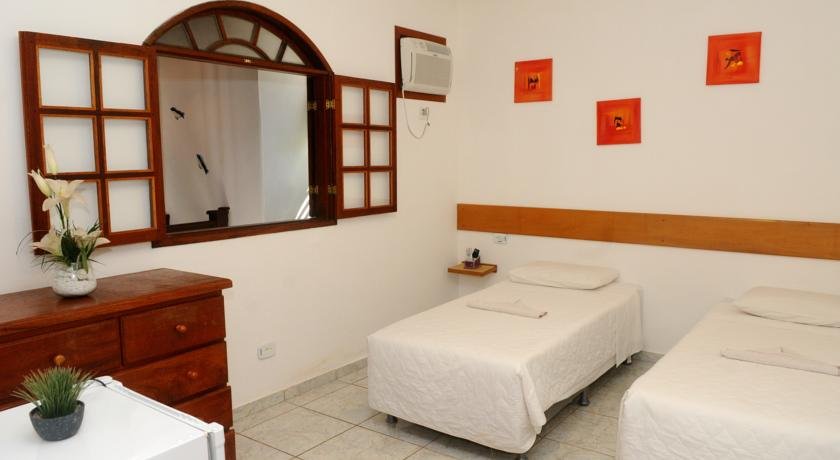 Фото Pousada do Marinho