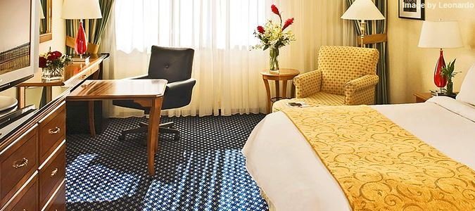 Фото Ventura Beach Marriott