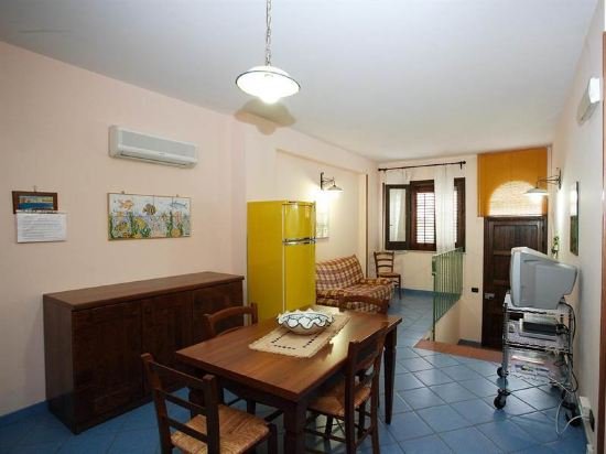 Фото La Chiusa Case Vacanze