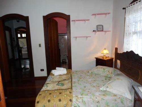 Фото Casarão Paraty