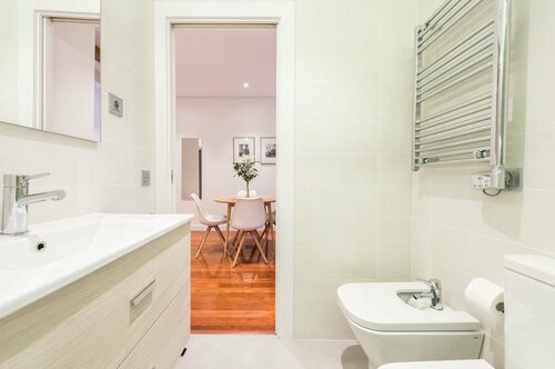 Апартаменты Malasaña Suite - MADFlats Collection