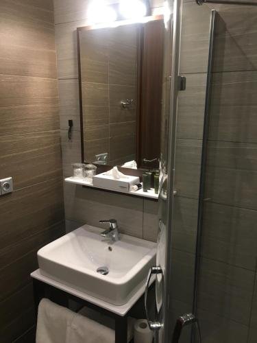 Фото Hotel Bartoš