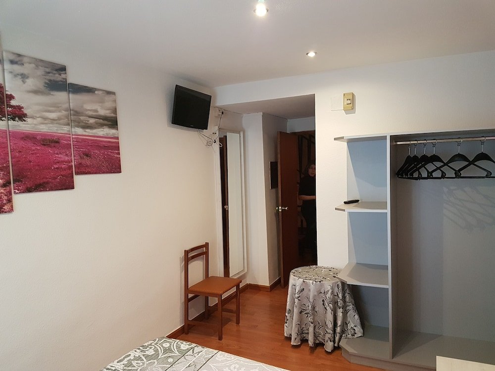 Фото Hostal del Campo