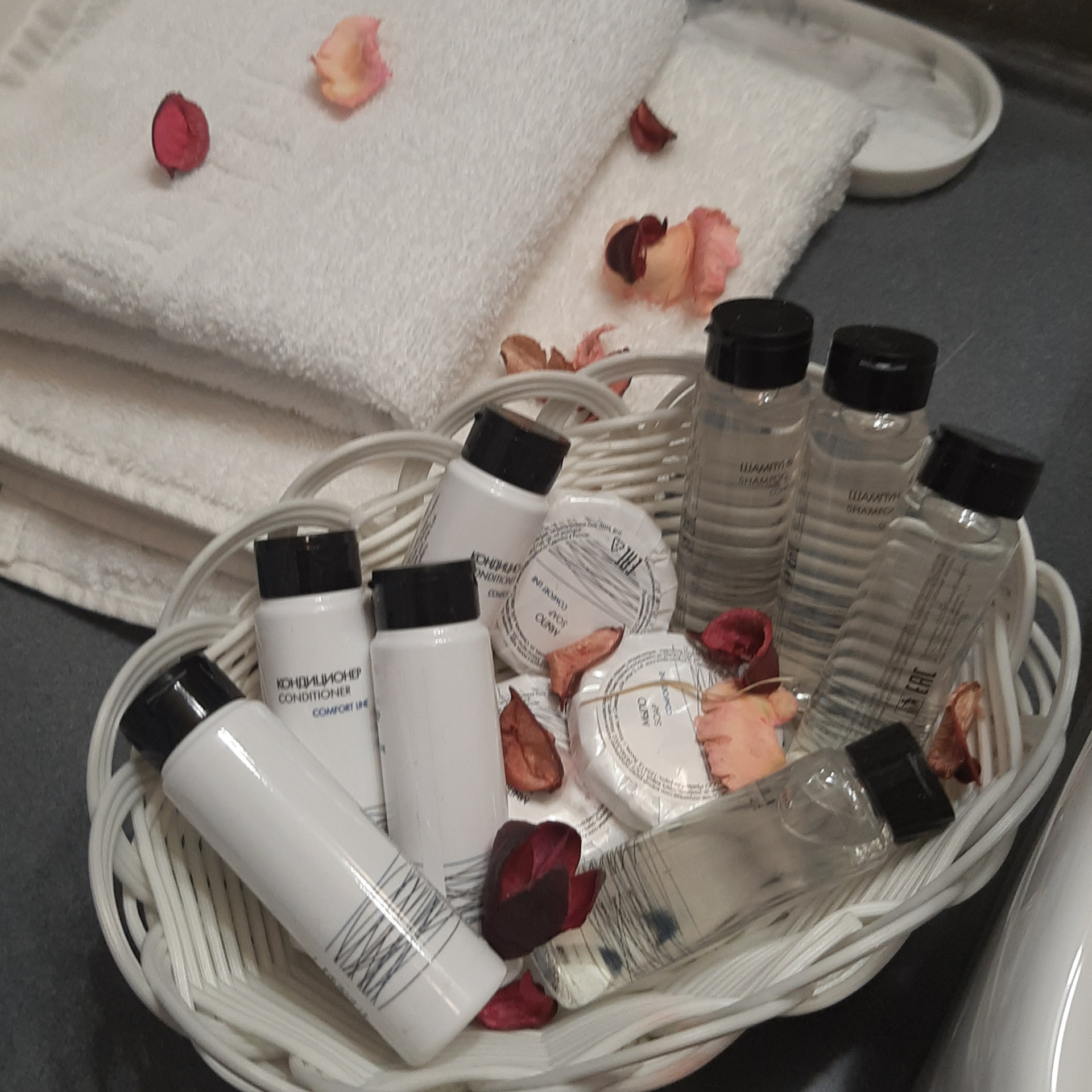 Фото Земляничная поляна