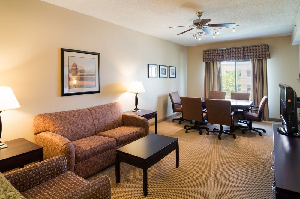 Фото Comfort Suites Dfw North/Grapevine