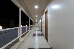 Гостиница Oyo 11929 Hotel Ridhi Sidhi