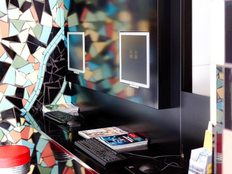 Фото Grand Hotel Downtown