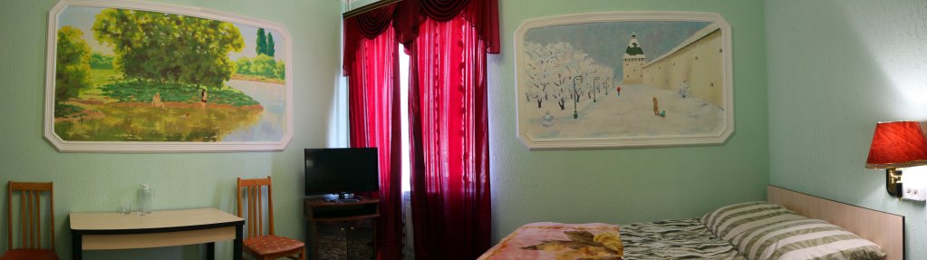 Фото Сюрприз