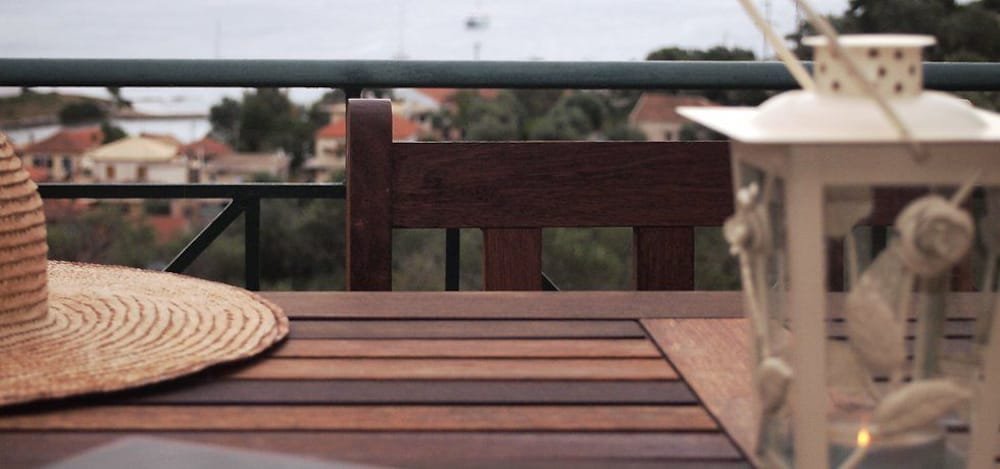 Фото Letos Villas