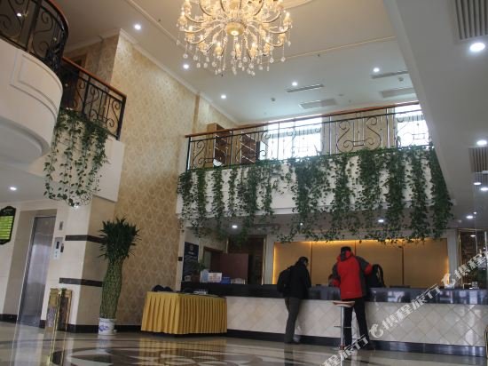 Фото отеля 5