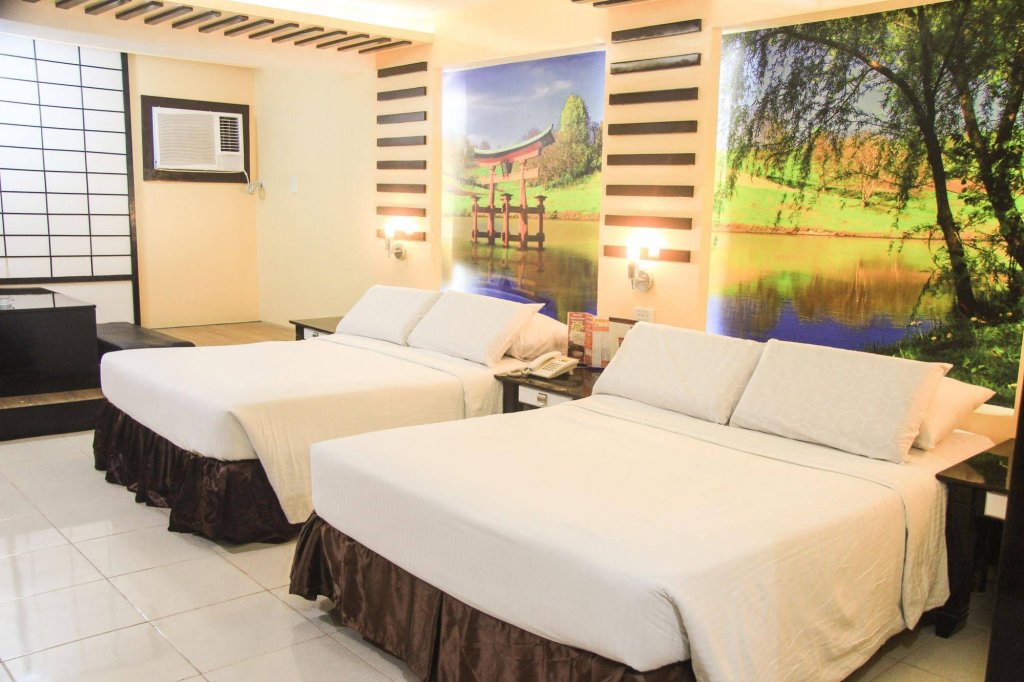 Фото Hotel Sogo Malate