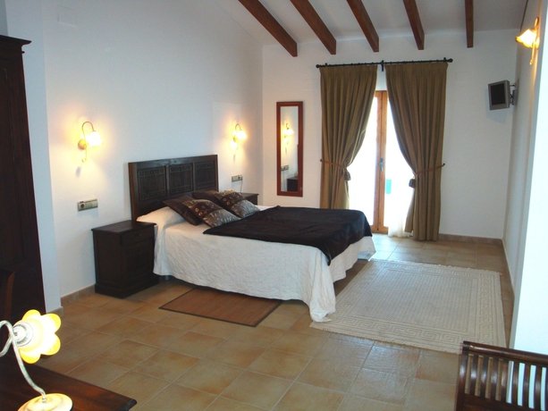 Фото Hotel Tossal d'Altea