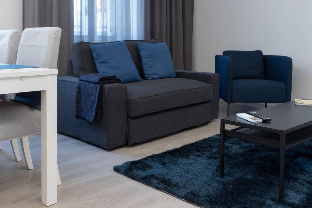 Фото Riversuites