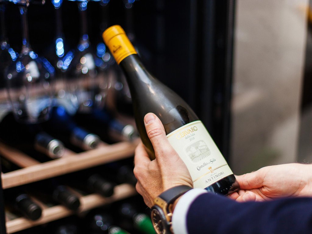 Фото Maison Brunetti