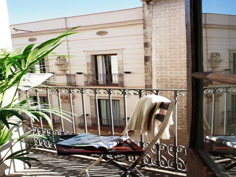 Фото AinB Gothic-Jaume I Apartments