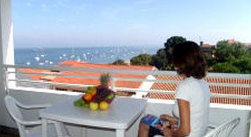 Фото Le Trianon Arcachon