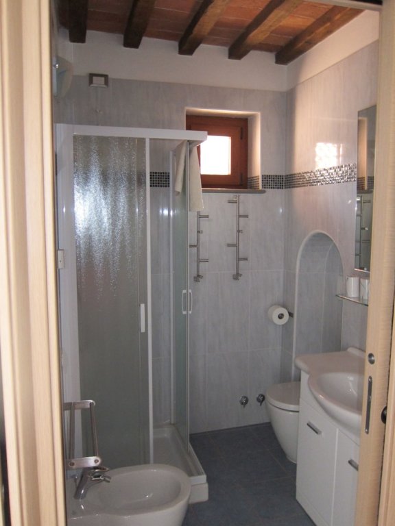 Фото B&b Capo Pero