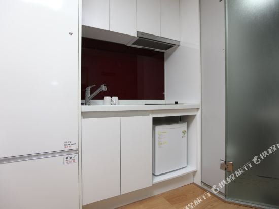 Фото Easy Residence Hotel