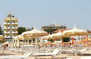 Гостиница Rèmin Plaza Hotel