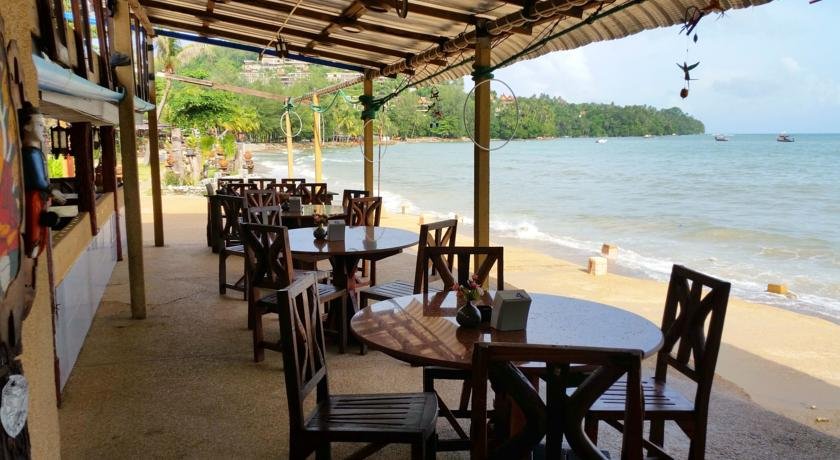 Фото Andaman Bangtao Bay Resort