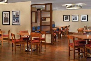Гостиница Four Points by Sheraton Gatineau-Ottawa