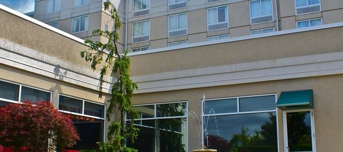 Фото Hilton Garden Inn New York/Staten Island