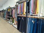 Ma Belle (mikrorayon Zavod Izmeritelnykh Priborov, Zipovskaya Street, 36к1), clothing store