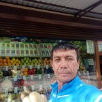 Огонёк (Rovnaya ulitsa, 38А) ، محل بقالة