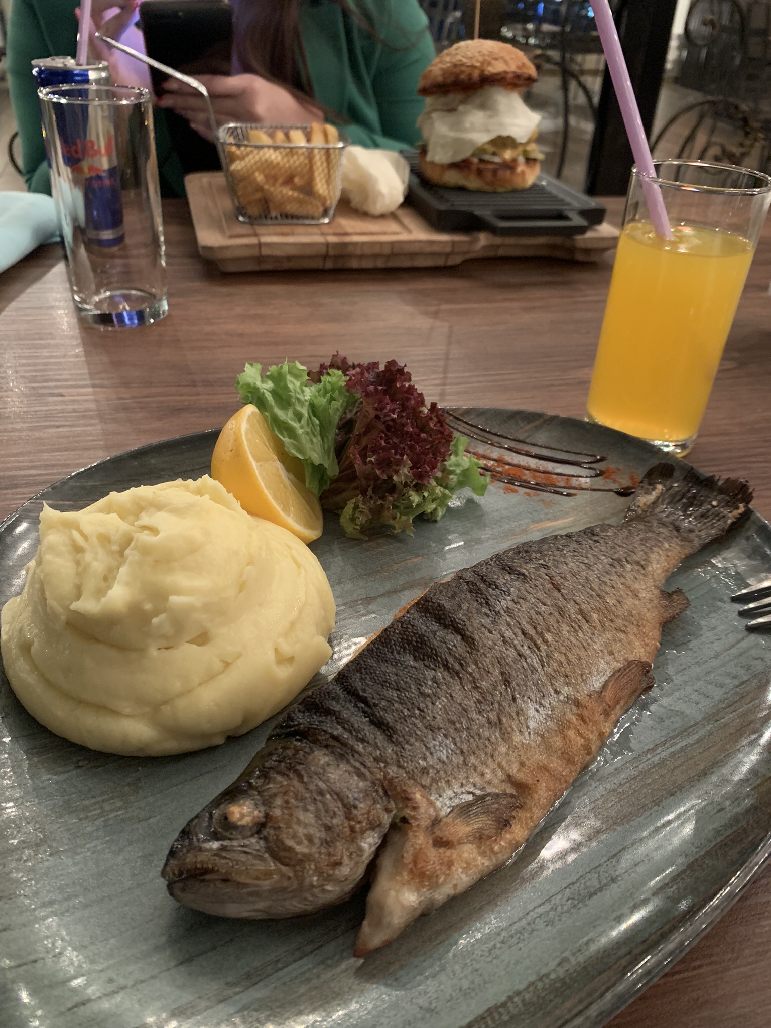 Фото The Admiral Hotel