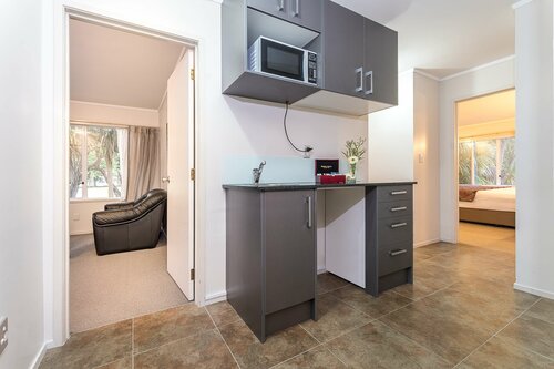 Гостиница Best Western Newmarket Inn & Suites в Окленде