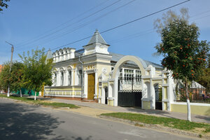 Қыздар веб-камера арқылы кеуделерін көрсетеді