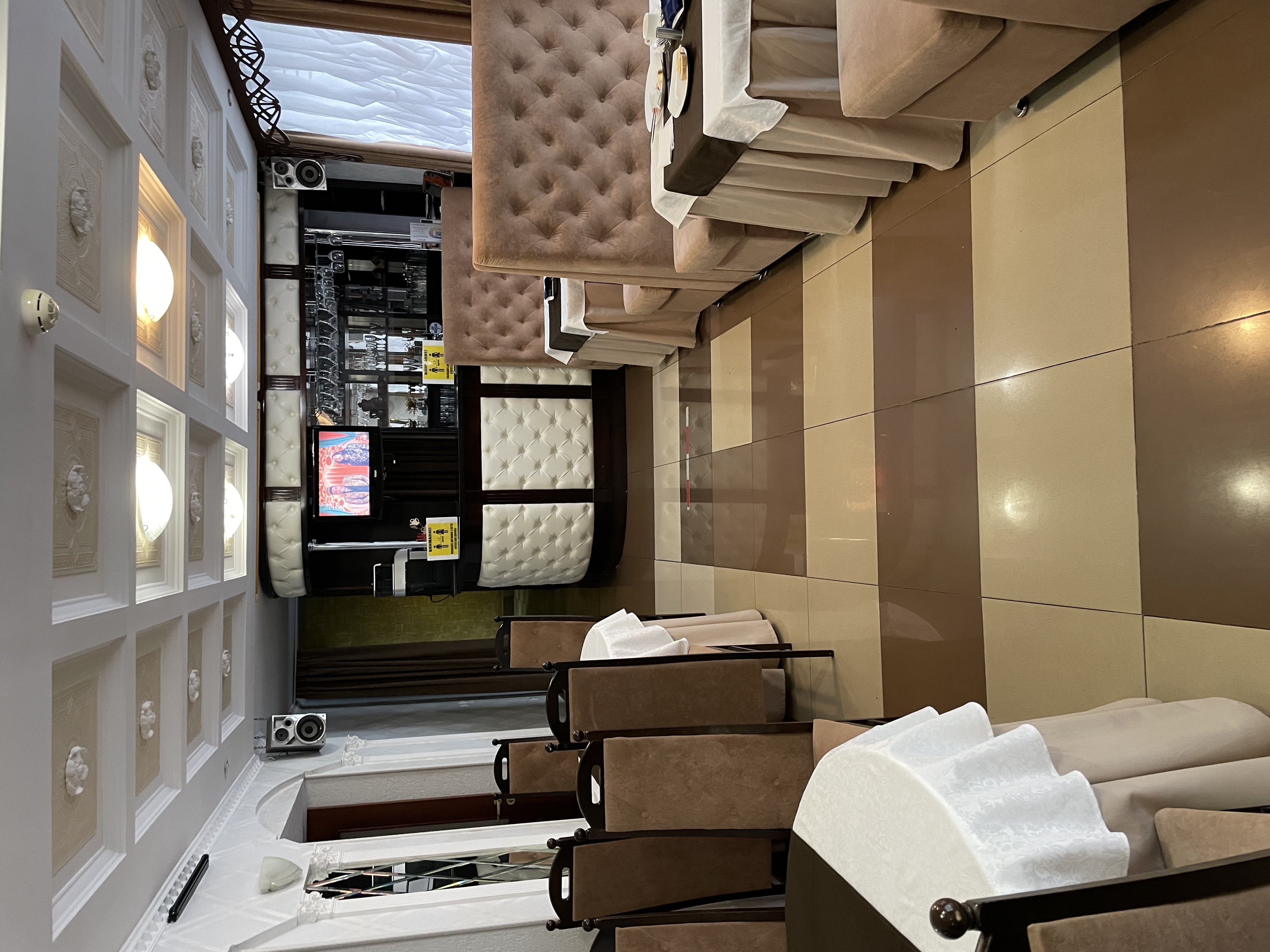 Фото Домик у причала