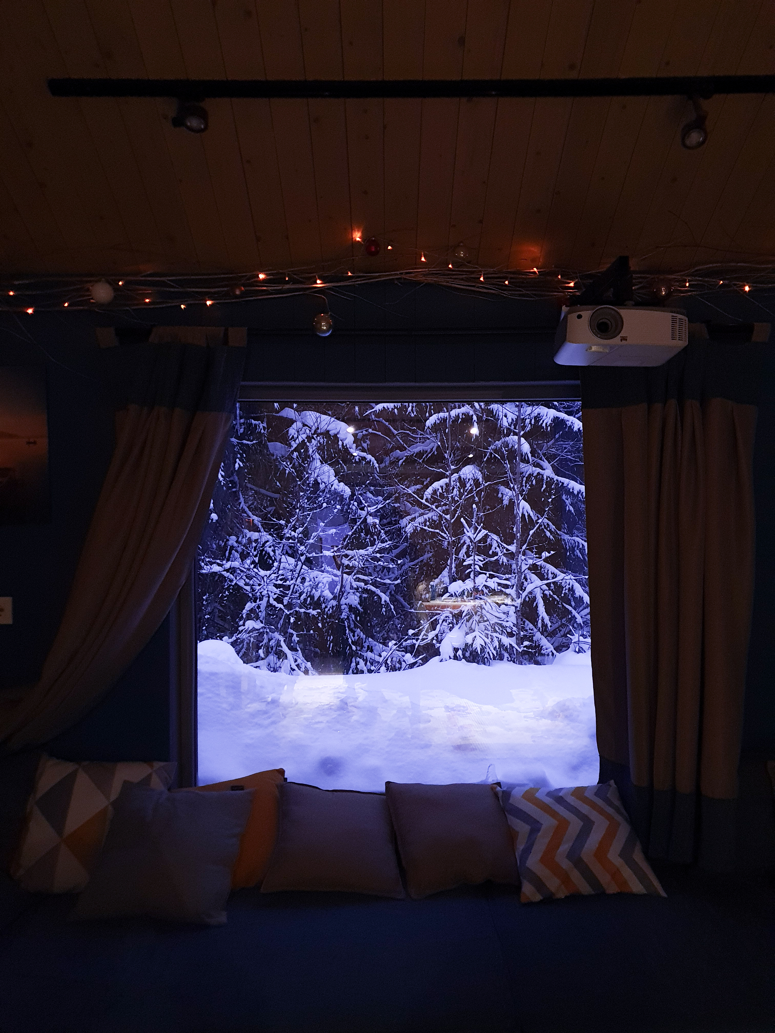 Фото ДомДомВалдай