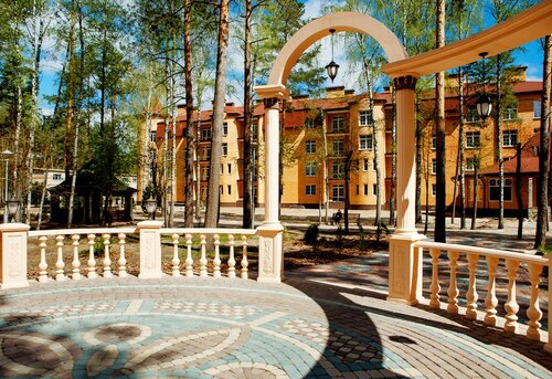 Иное жильё Затишье в Клинцах