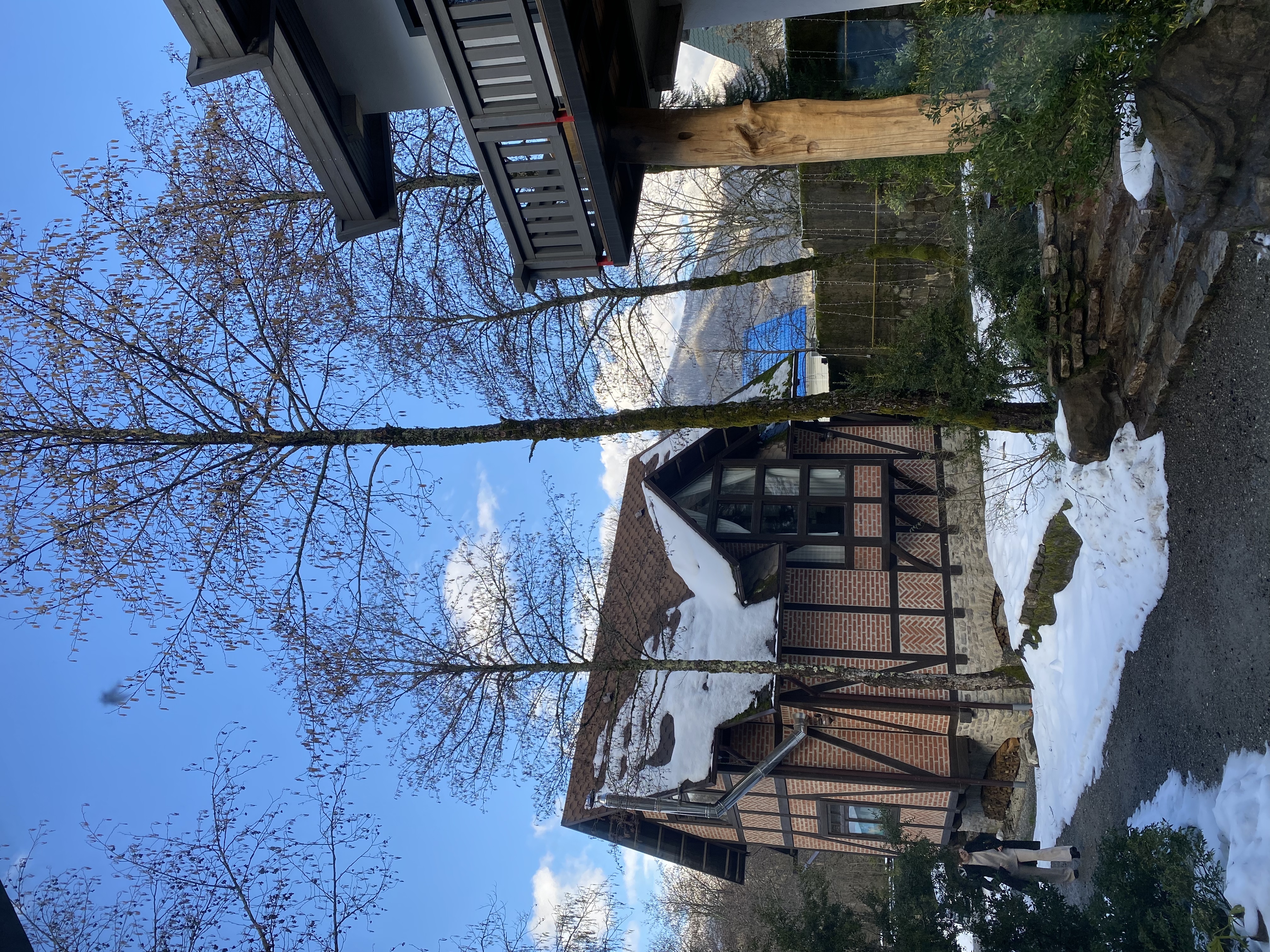 Фото Soloh SPA Village