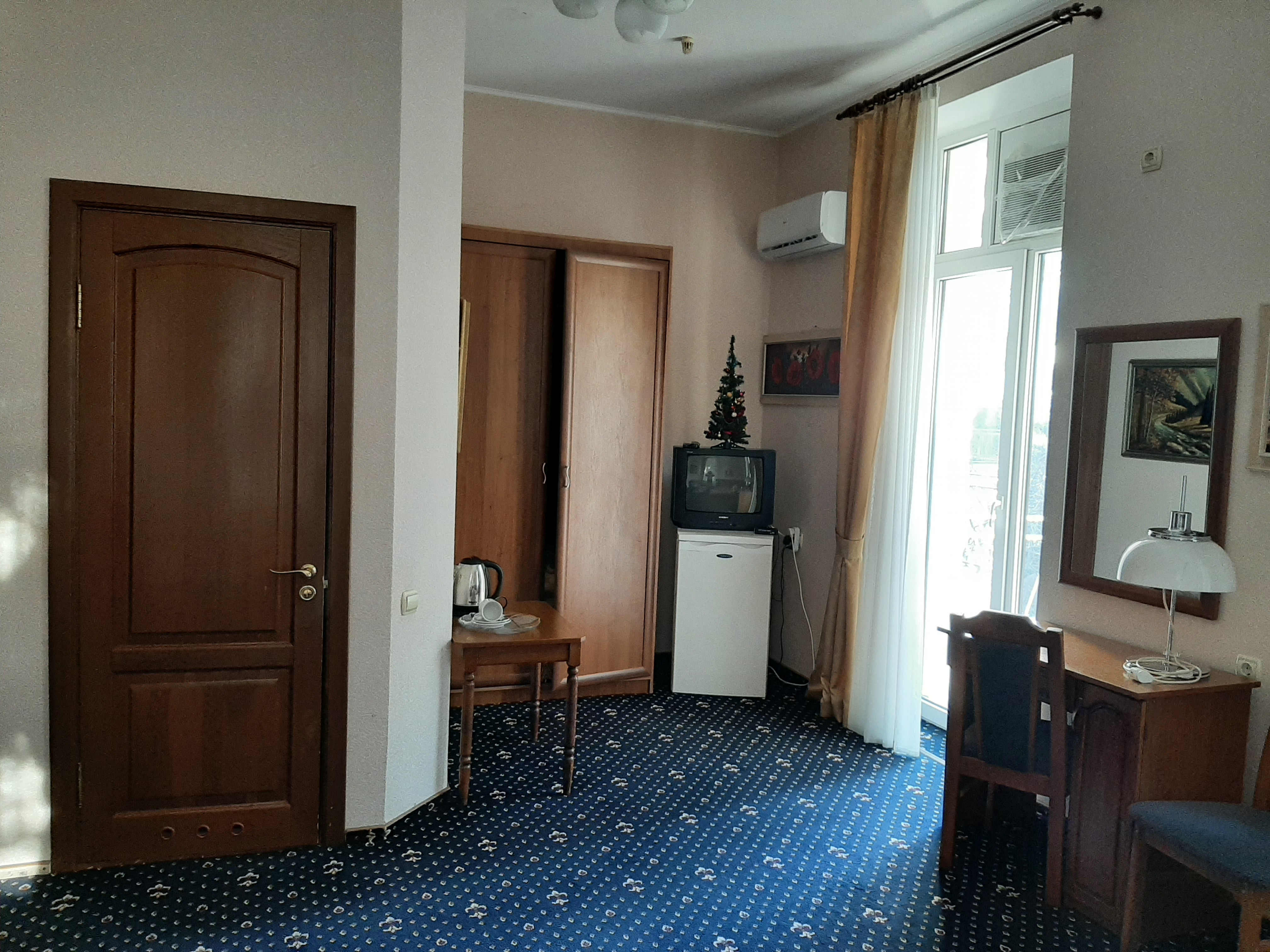 Фото Мини-отель Бриз