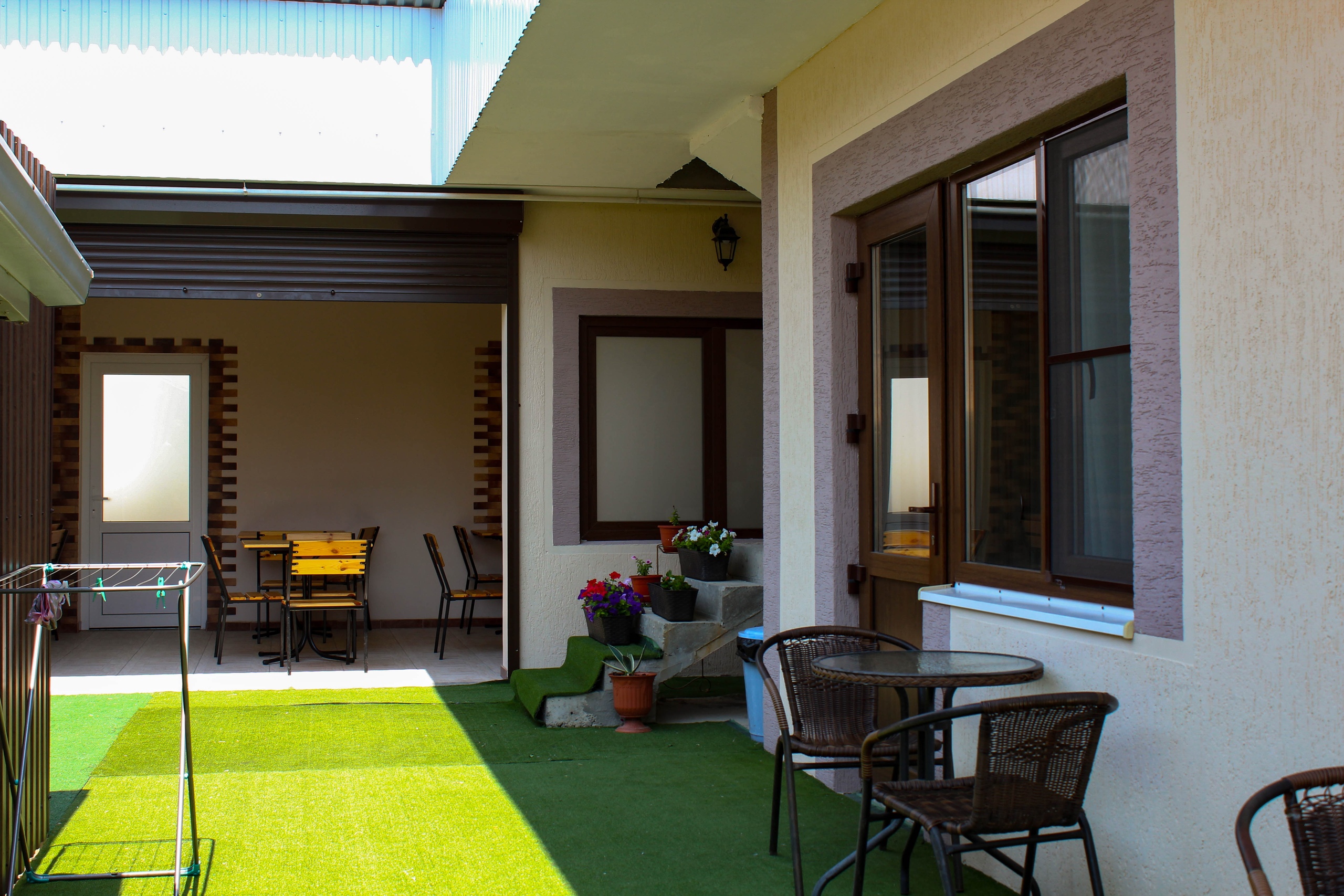 Фото Релакс