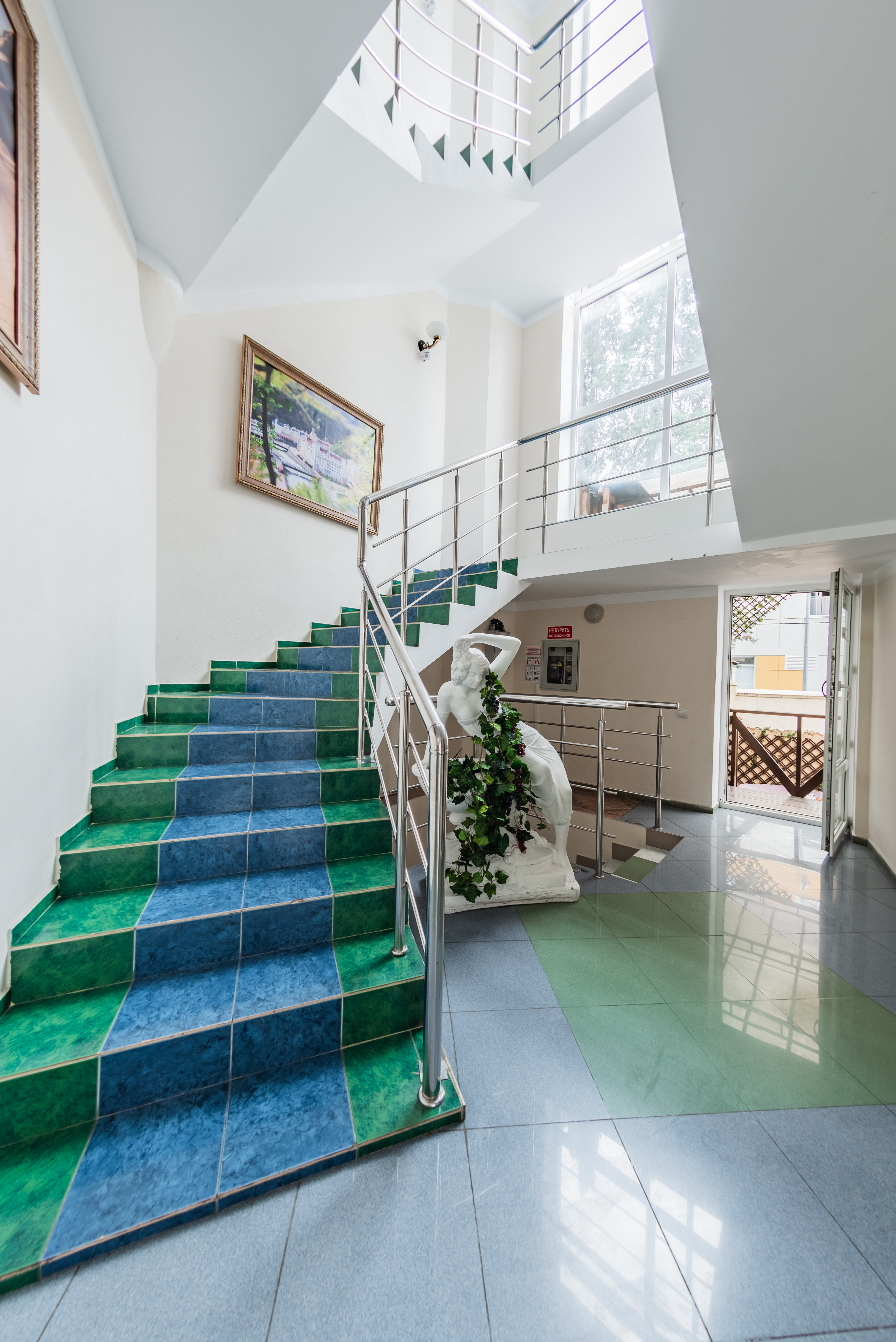 Фото Бристоль