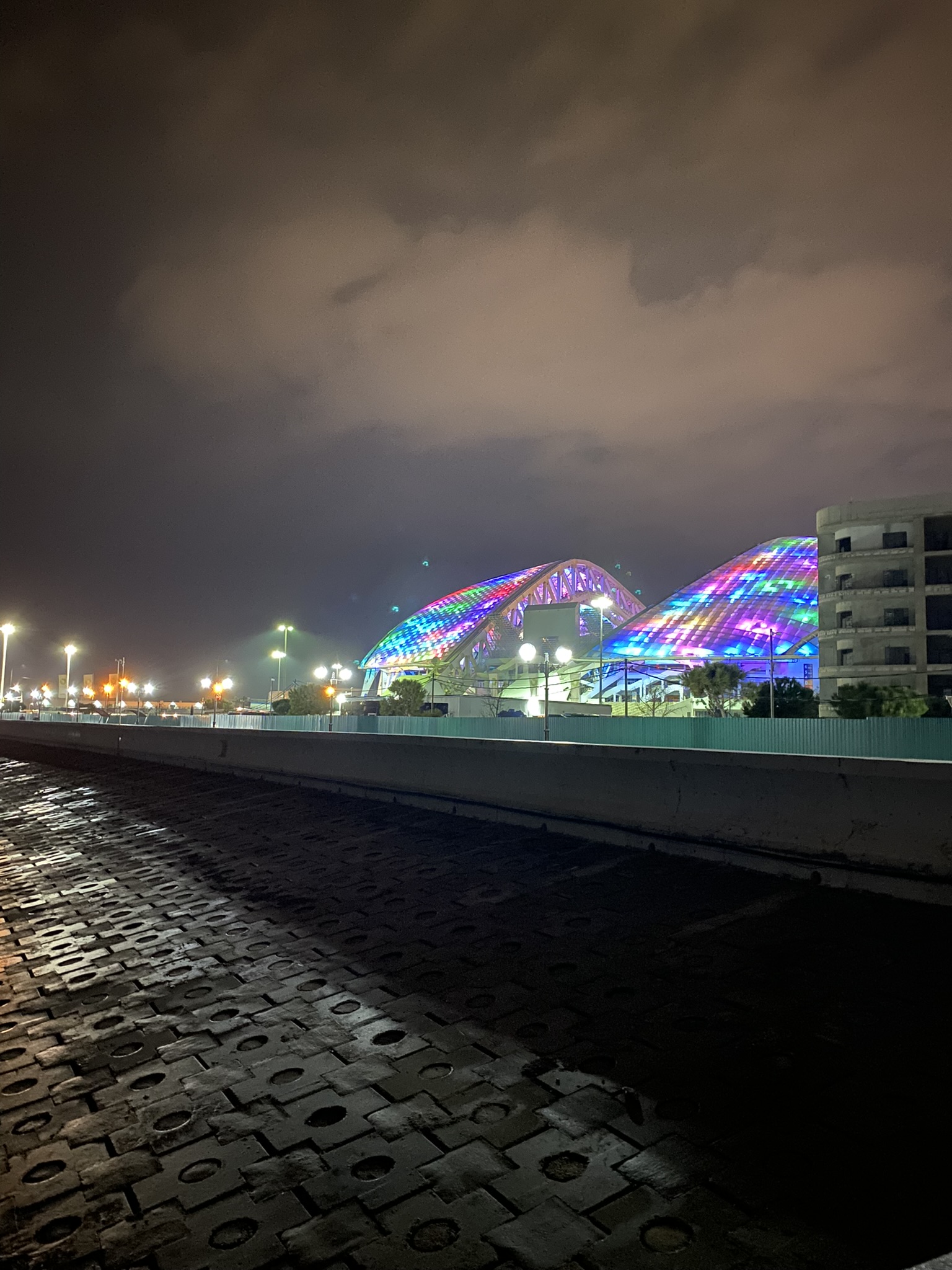 Фото Modart Olympic & Beach by Stellar