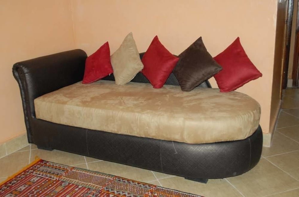 Фото Riad Marrakech House