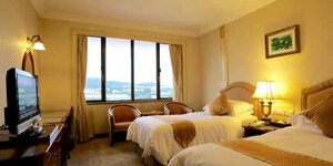 Гостиница Huiquan Dynasty